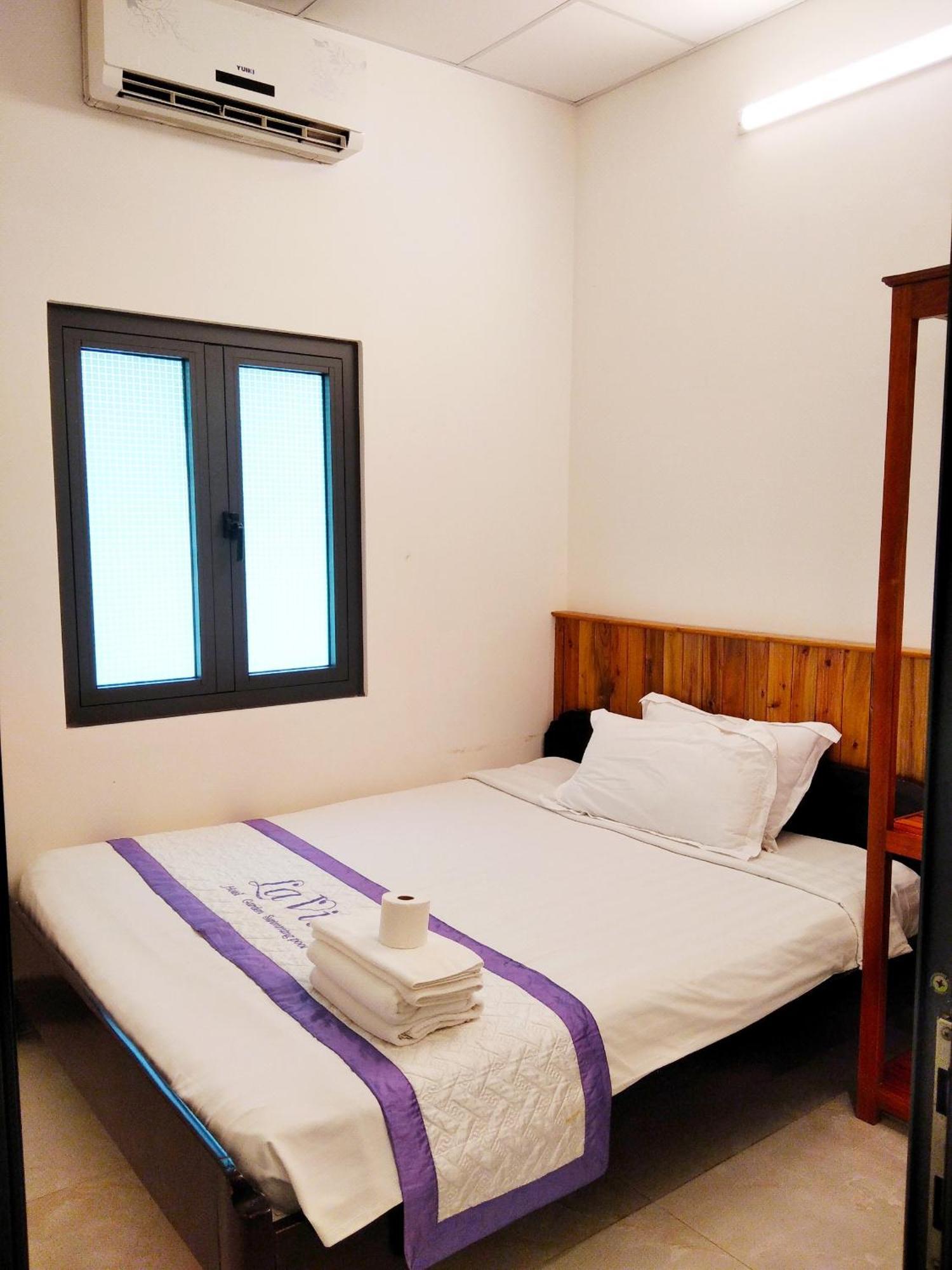 Suncosy Central Hotel フーコック エクステリア 写真