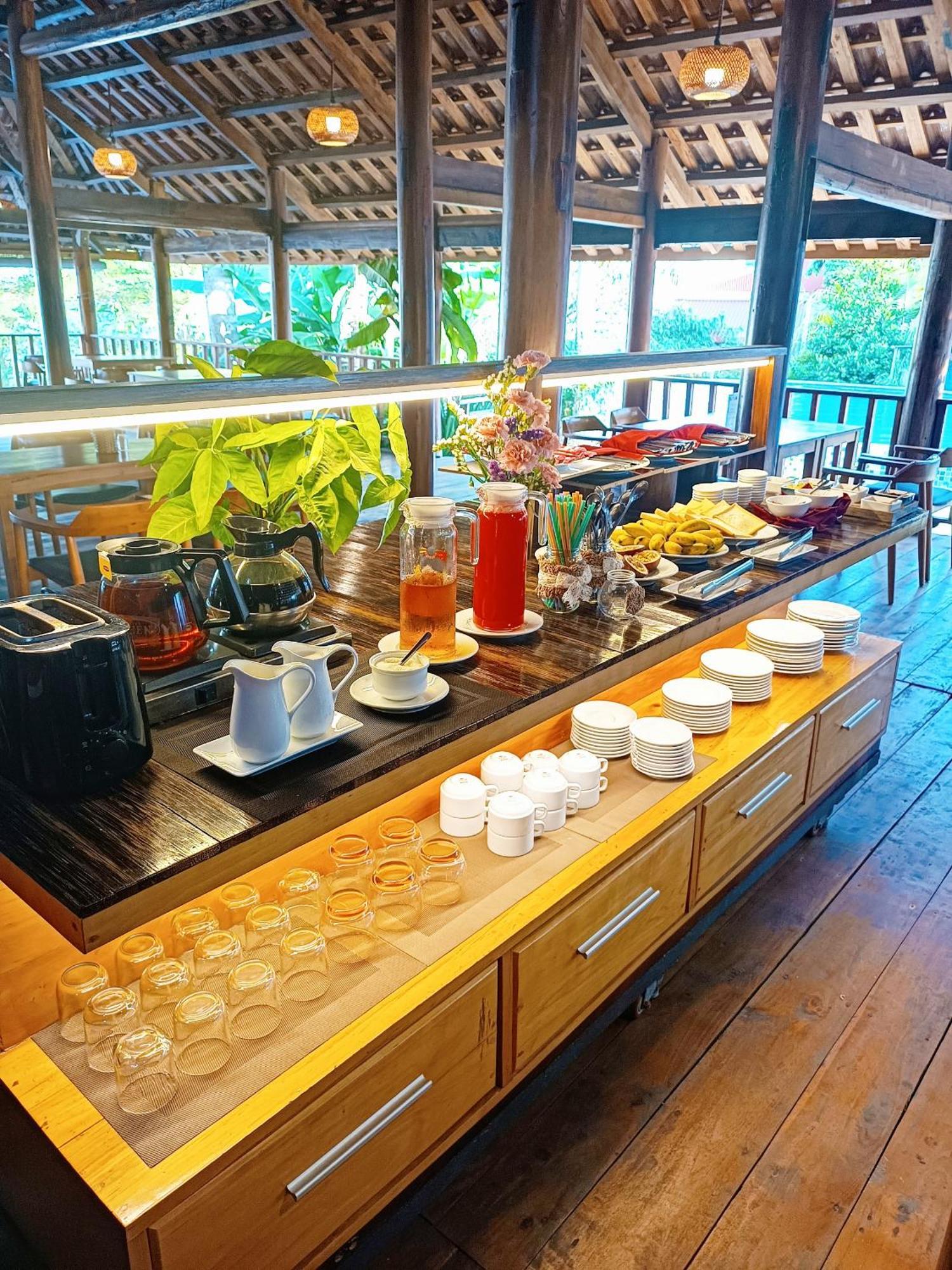 Suncosy Central Hotel フーコック エクステリア 写真