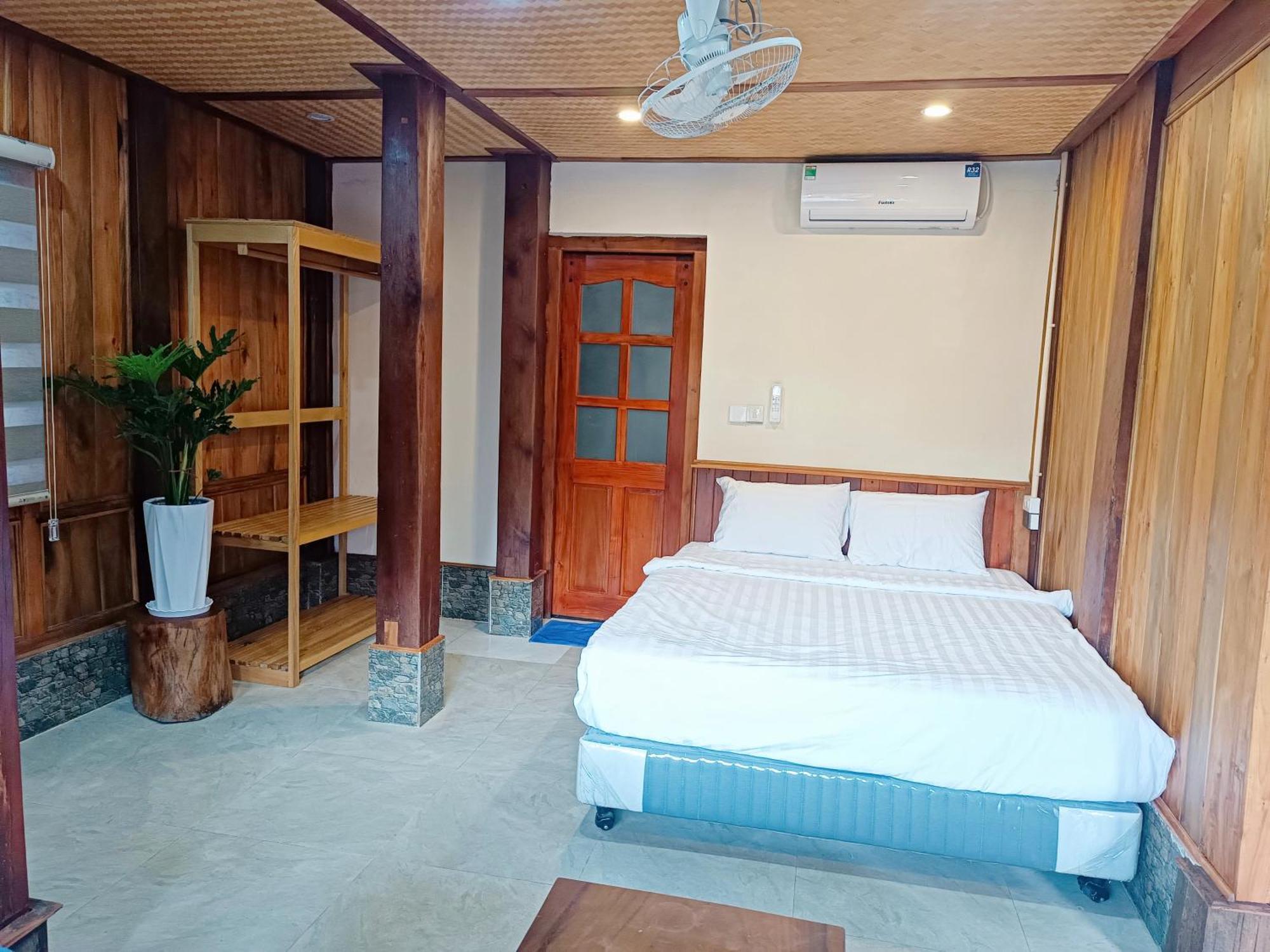 Suncosy Central Hotel フーコック エクステリア 写真