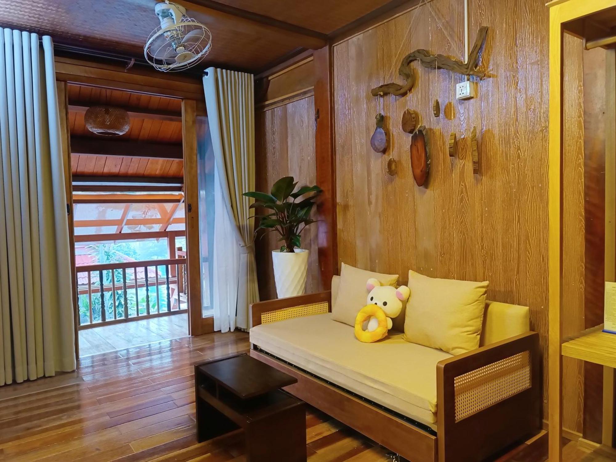 Suncosy Central Hotel フーコック エクステリア 写真