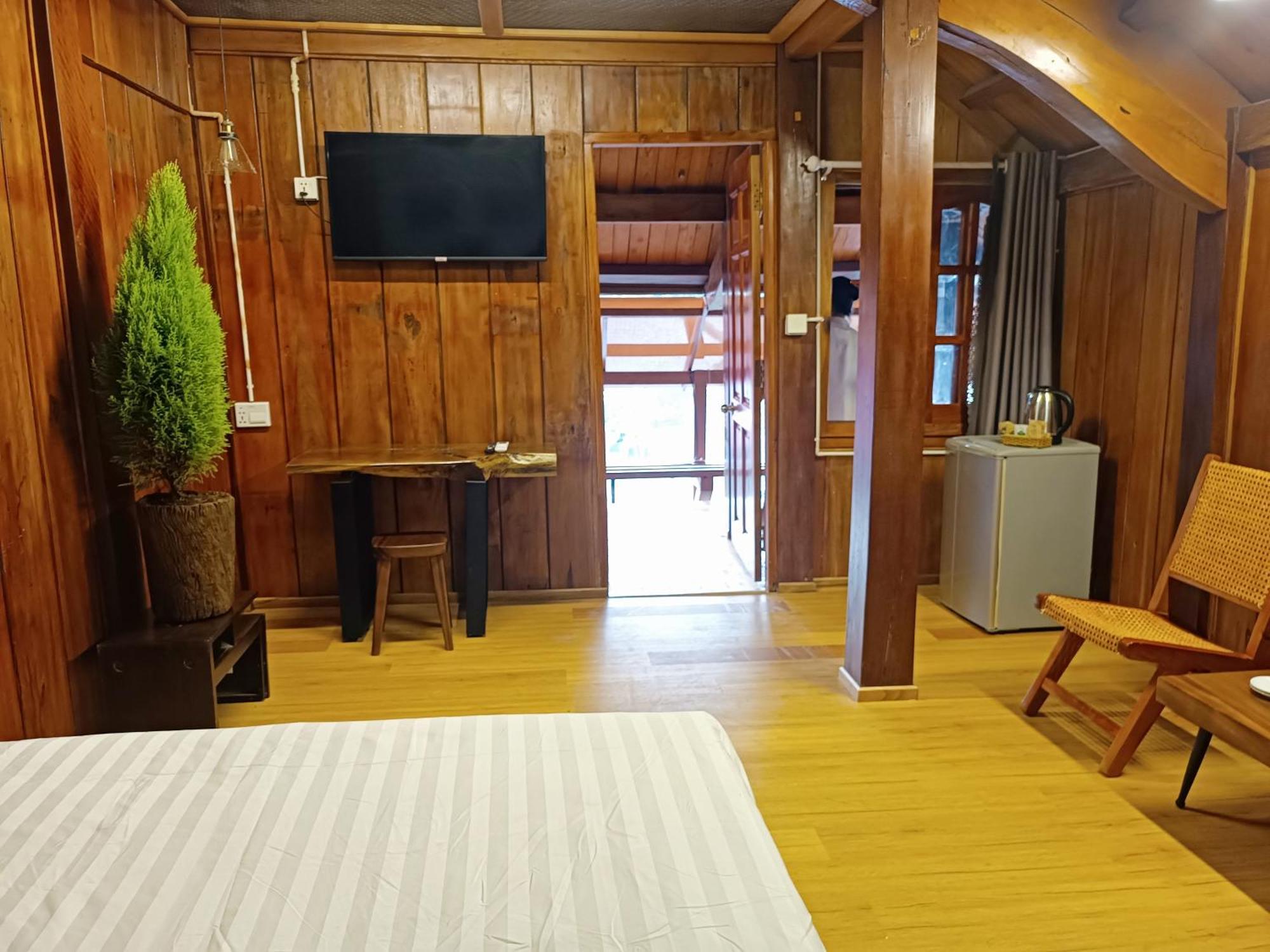 Suncosy Central Hotel フーコック エクステリア 写真