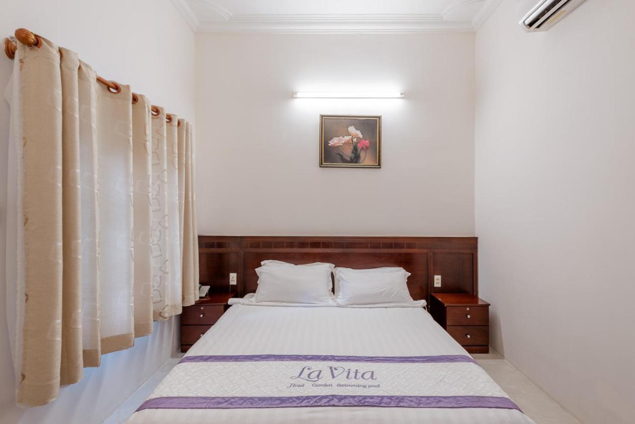 Suncosy Central Hotel フーコック エクステリア 写真