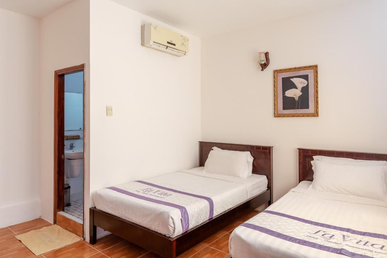 Suncosy Central Hotel フーコック エクステリア 写真