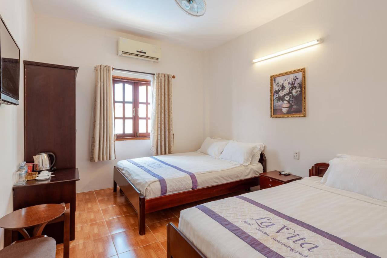 Suncosy Central Hotel フーコック エクステリア 写真