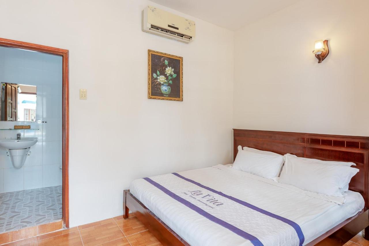 Suncosy Central Hotel フーコック エクステリア 写真