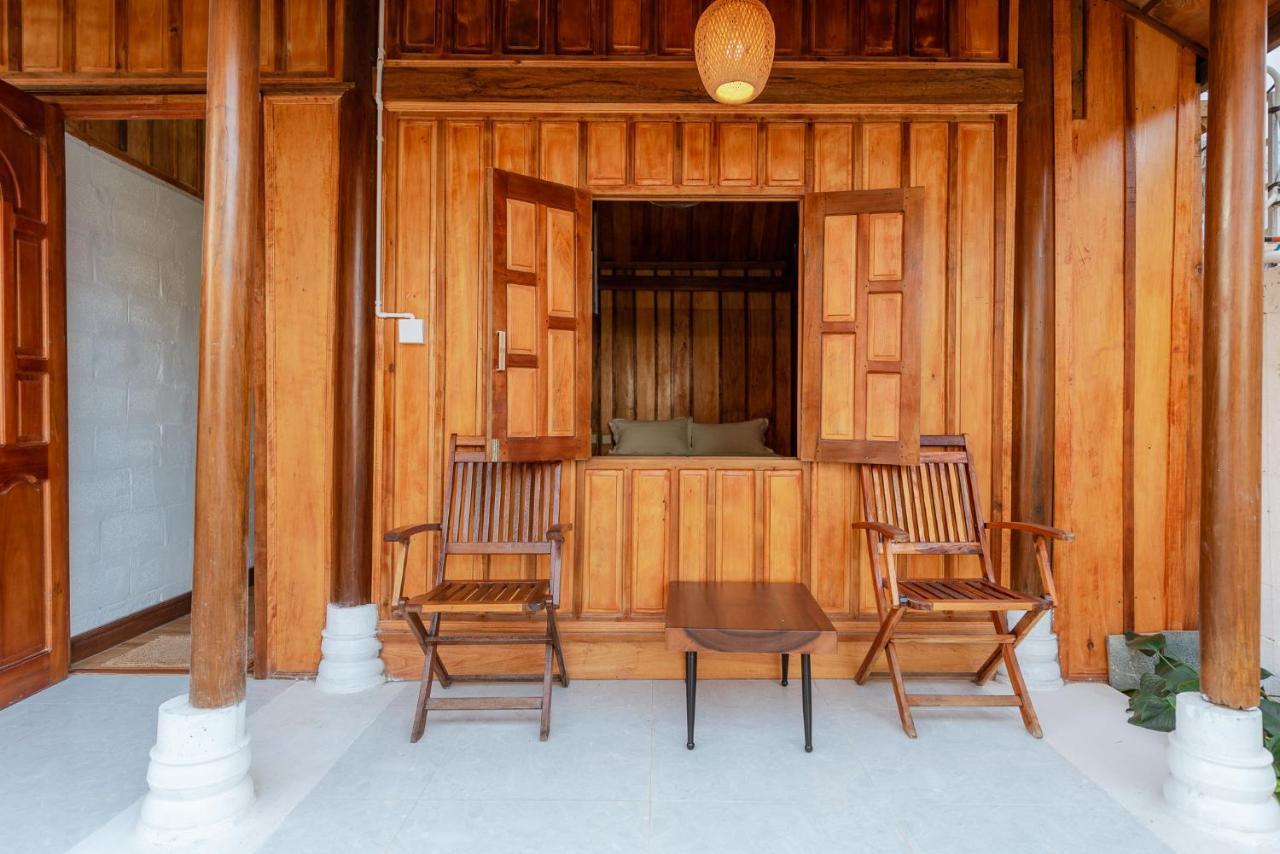 Suncosy Central Hotel フーコック エクステリア 写真