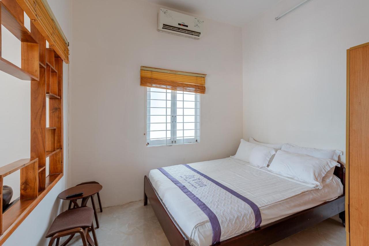Suncosy Central Hotel フーコック エクステリア 写真