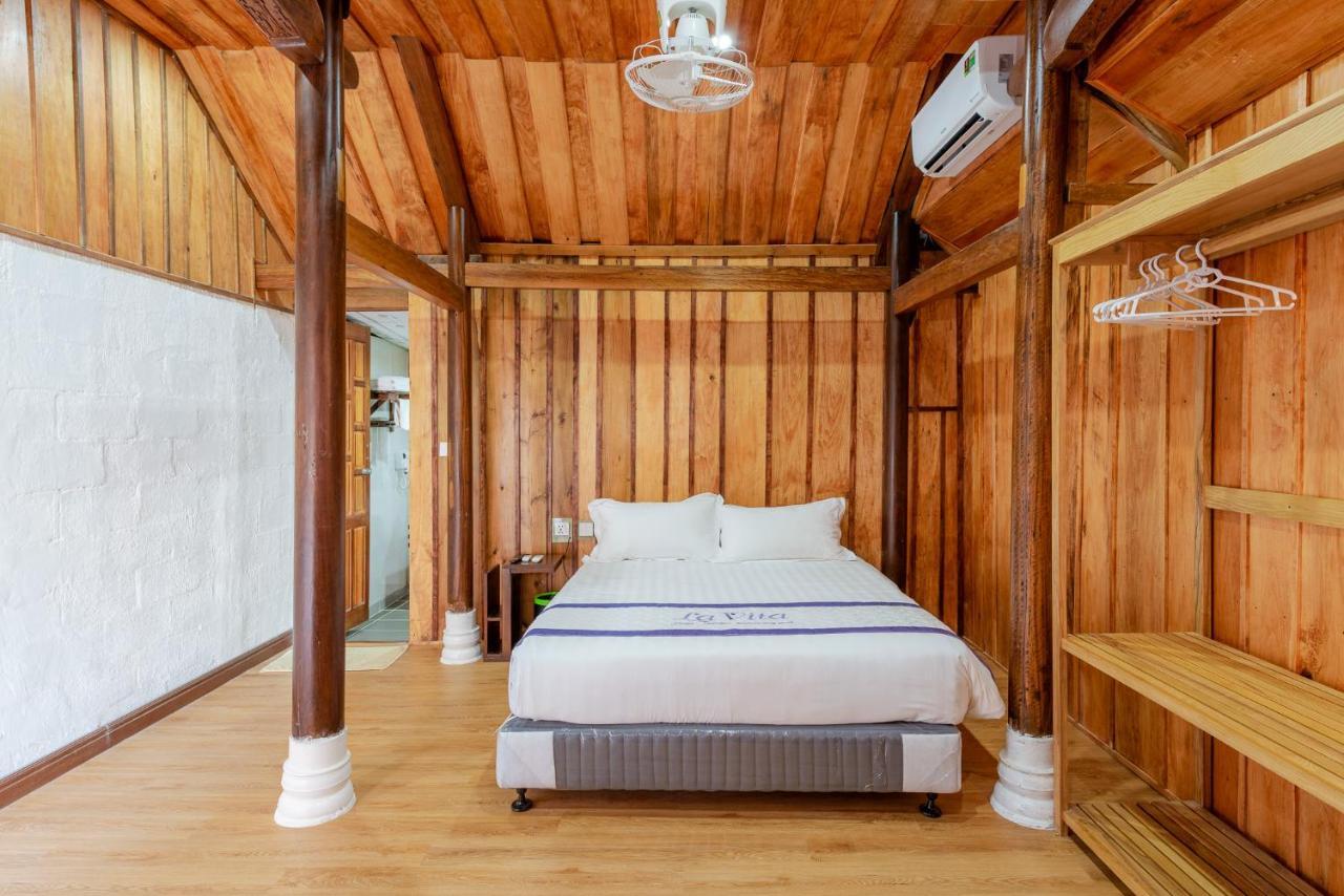 Suncosy Central Hotel フーコック エクステリア 写真