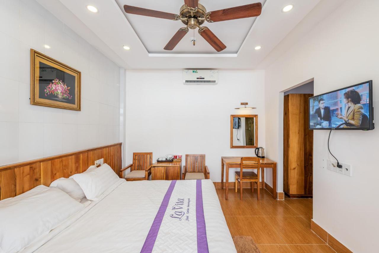 Suncosy Central Hotel フーコック エクステリア 写真