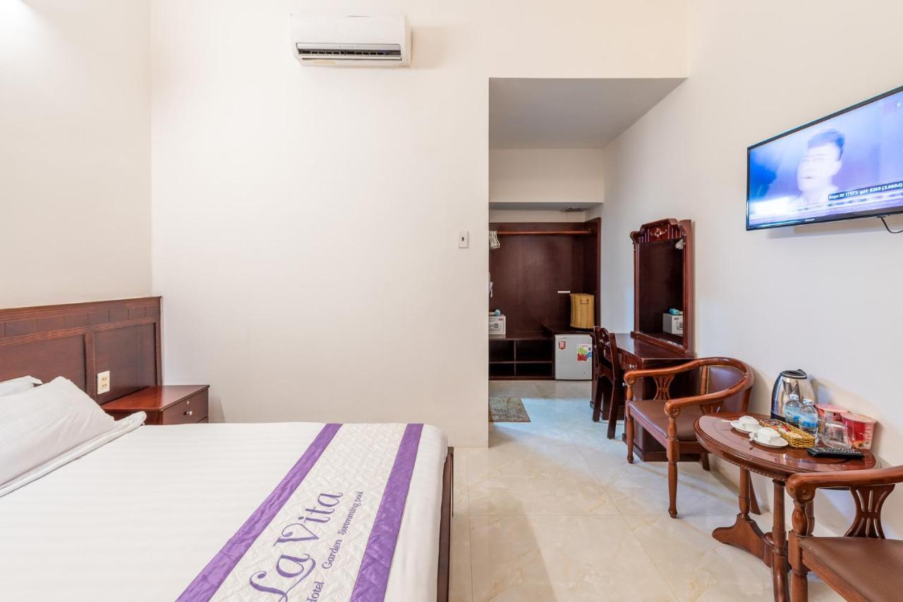 Suncosy Central Hotel フーコック エクステリア 写真
