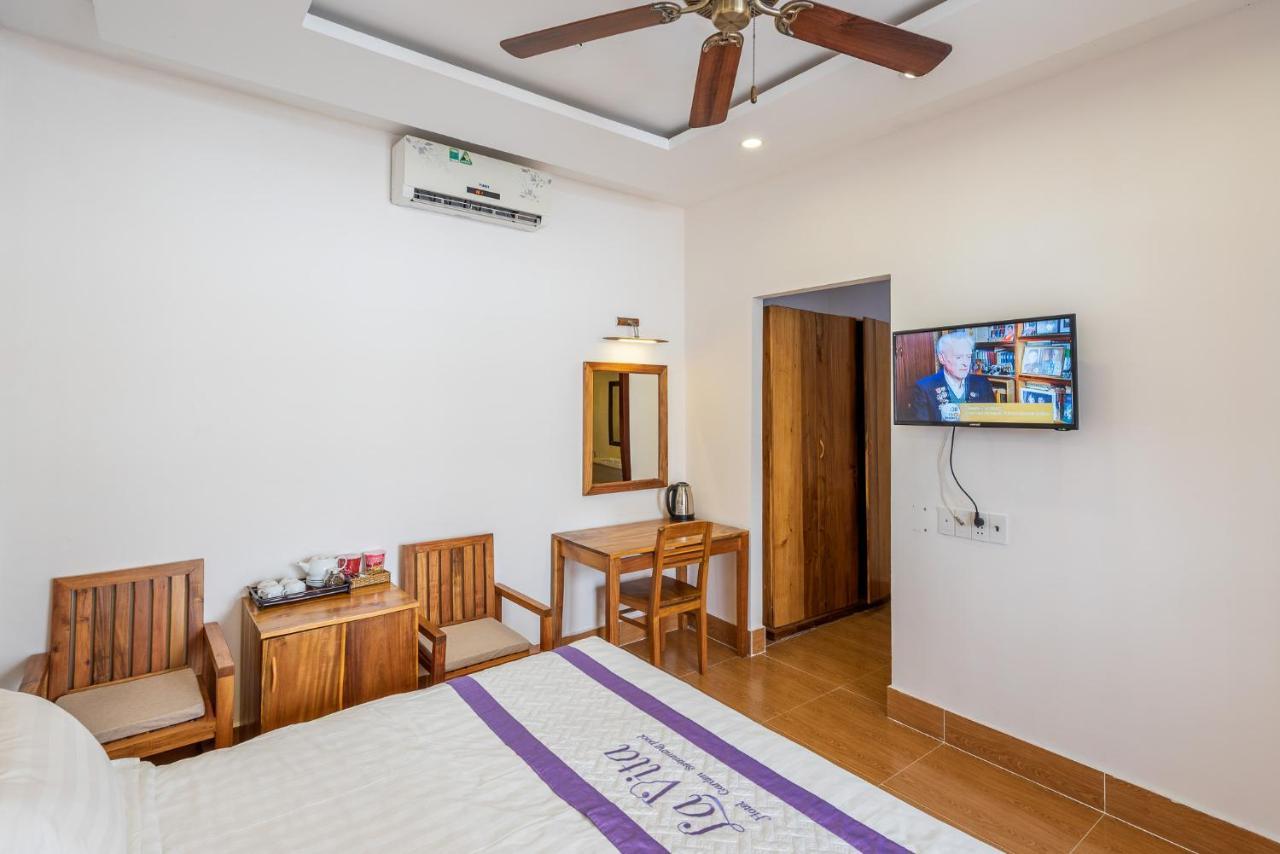 Suncosy Central Hotel フーコック エクステリア 写真