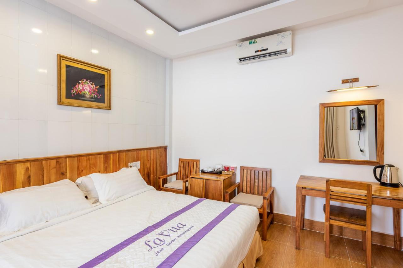 Suncosy Central Hotel フーコック エクステリア 写真